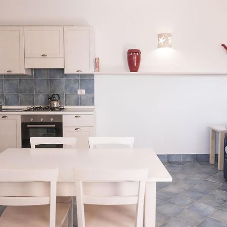 Le Ruve Bianche Apartment Vibonati Exterior photo