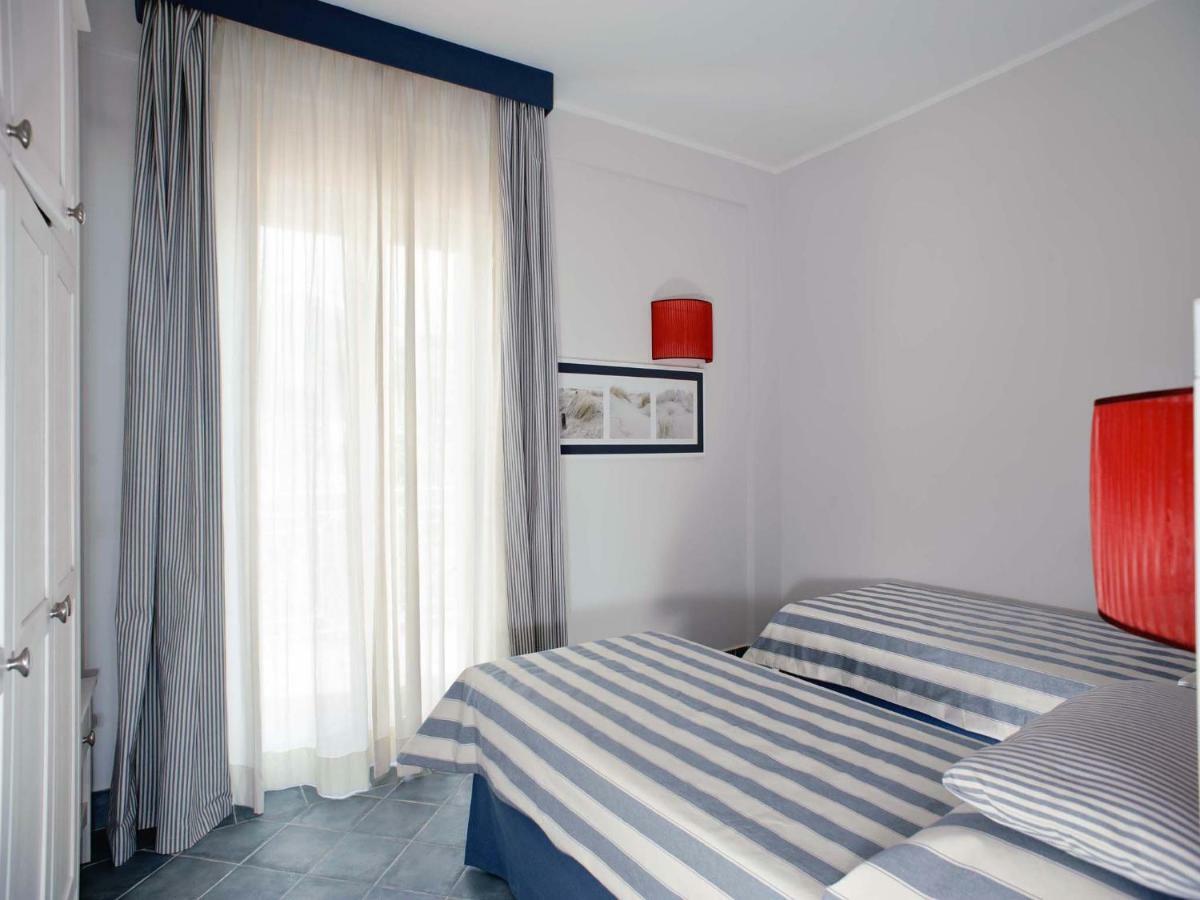 Le Ruve Bianche Apartment Vibonati Exterior photo