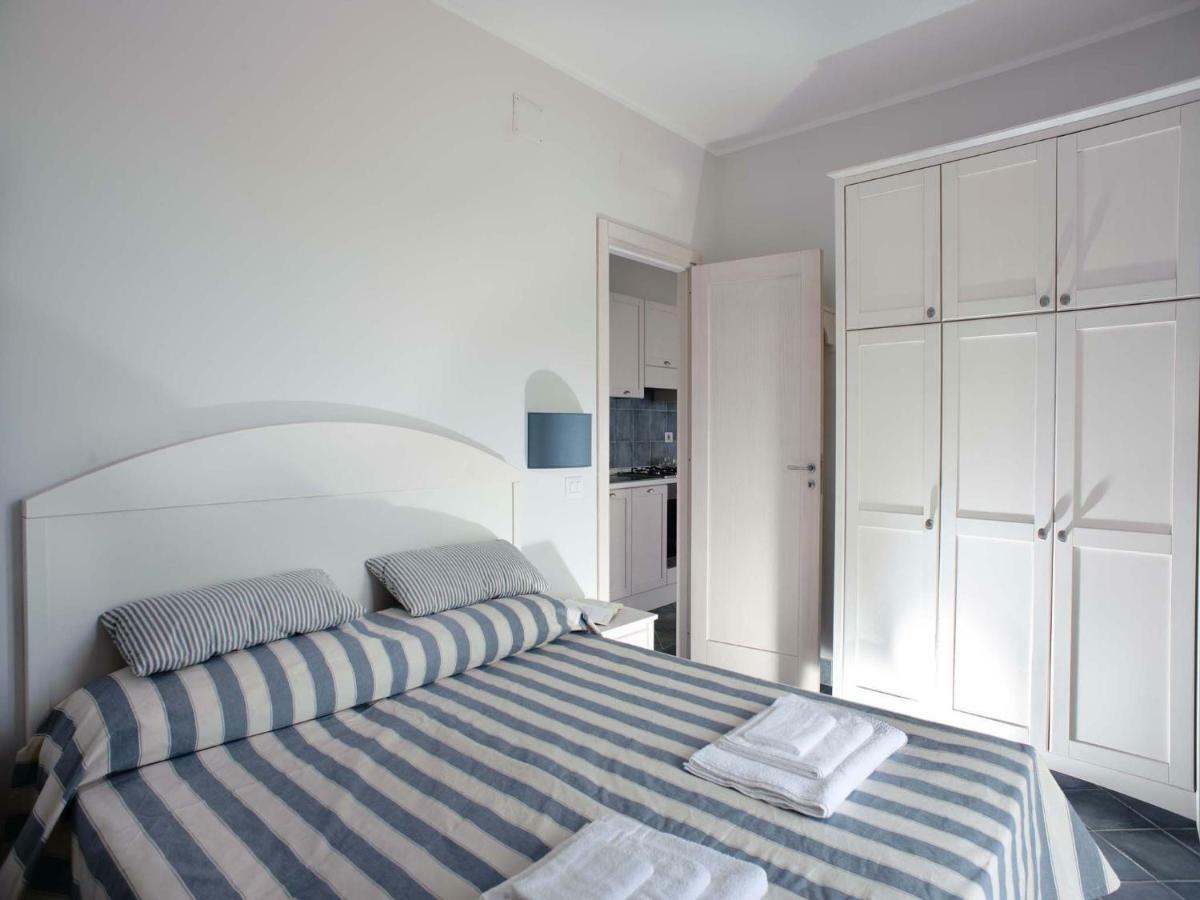 Le Ruve Bianche Apartment Vibonati Exterior photo